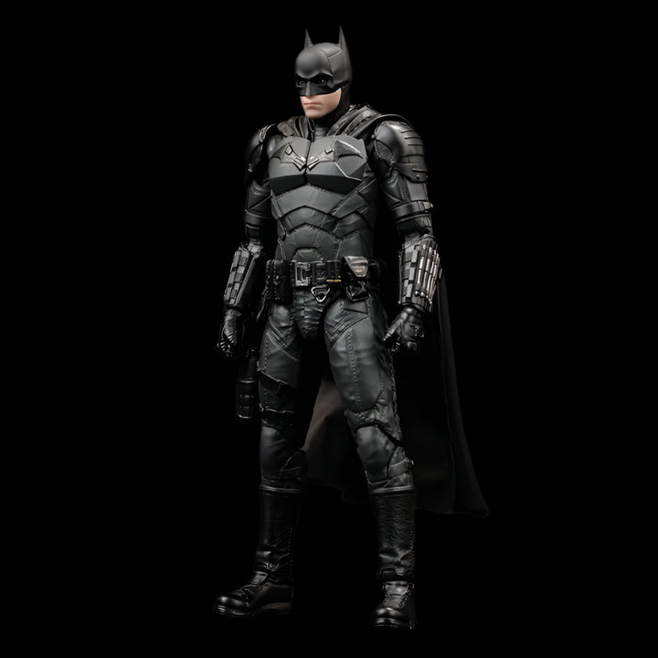 Vengeance Figure - MangaNova