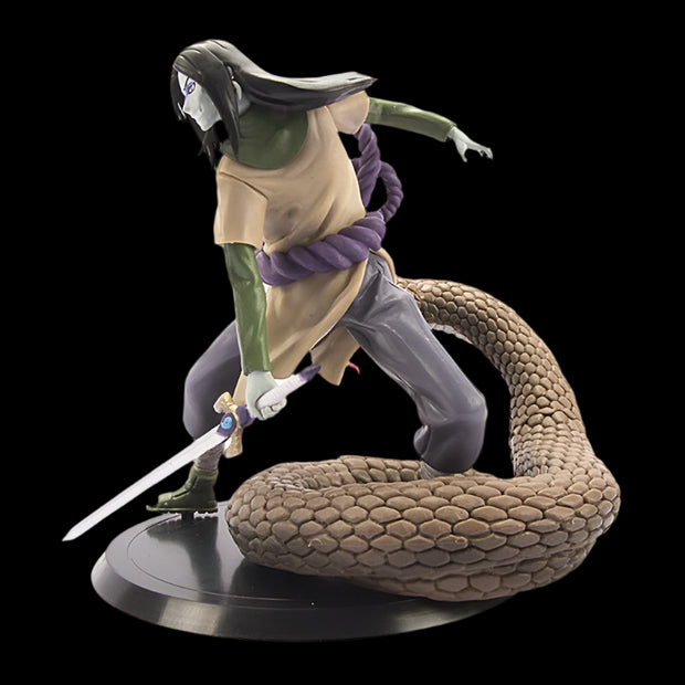 Orochimaru - ShopLess