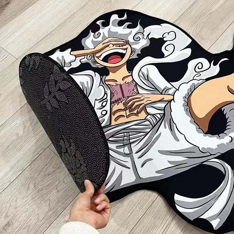 Luffy Rug - MangaNova