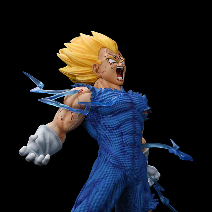 Final Blast - MangaNova