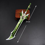 Genshin Impact Sword - ShopLess