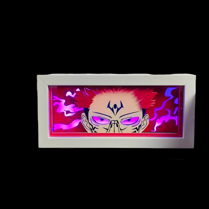 MangaGlow Cube - MangaNova