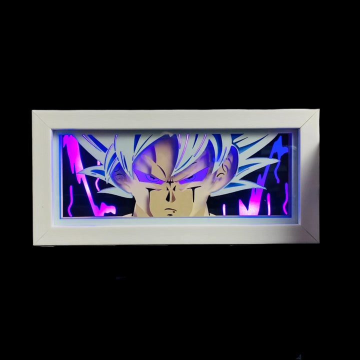 MangaGlow Cube - MangaNova
