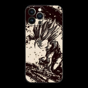 Manga iPhone cases - ShopLess