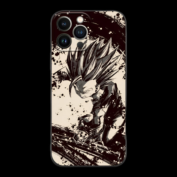 Manga iPhone cases - ShopLess