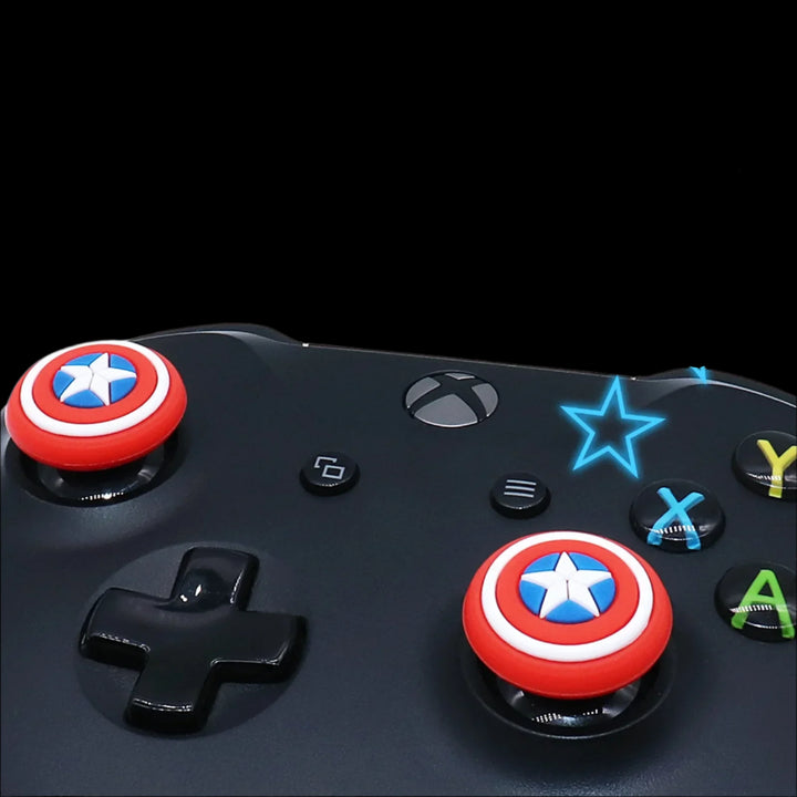 Marvel Thumb grips - MangaNova