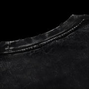 Washed Uchiha-Shirt - ShopLess