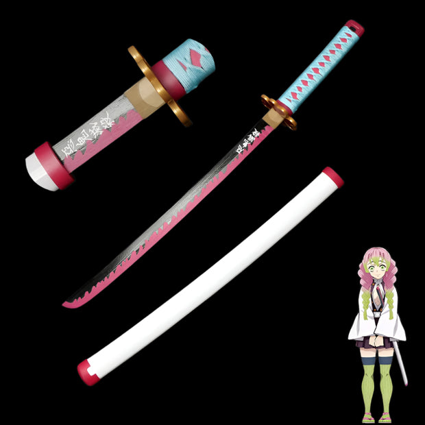 Demon Slayer Swords - ShopLess
