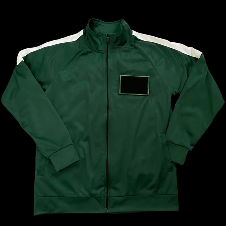 Players Suit - MangaNova
