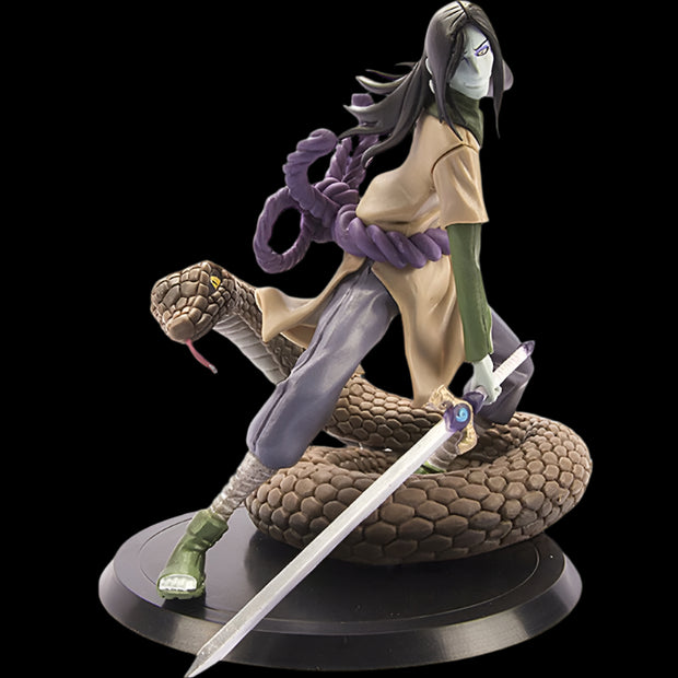 Orochimaru - ShopLess