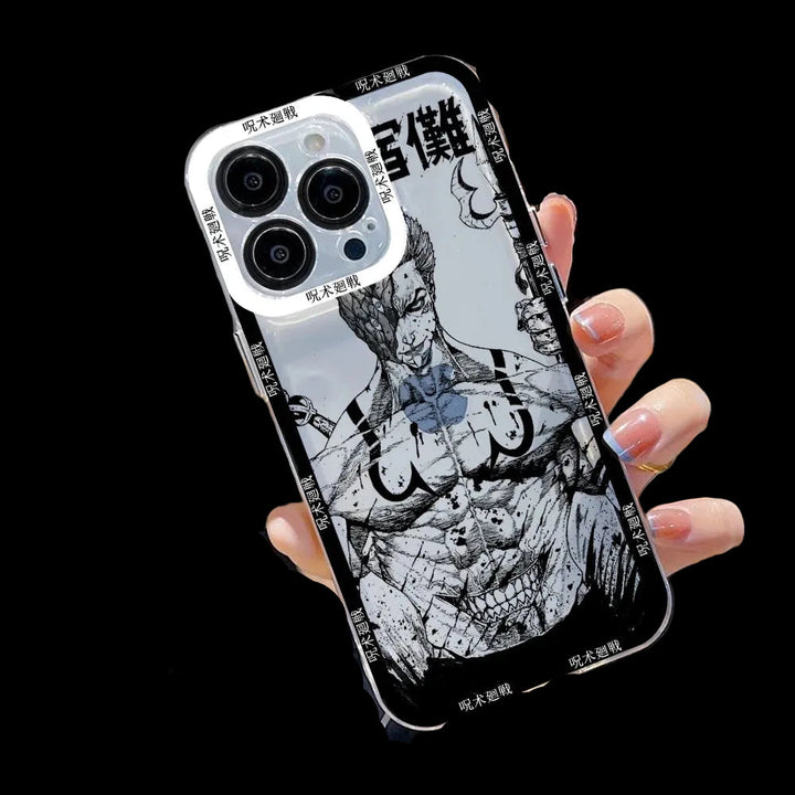 Forbidden Art Case - MangaNova