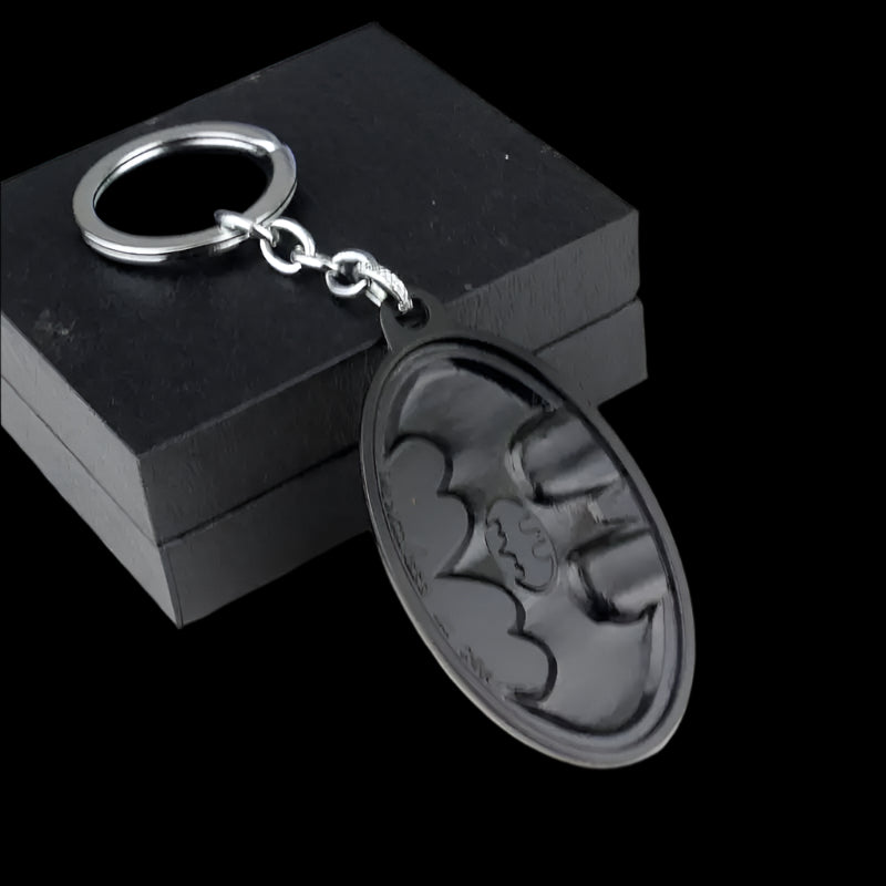 VengNova Keychain - MangaNova