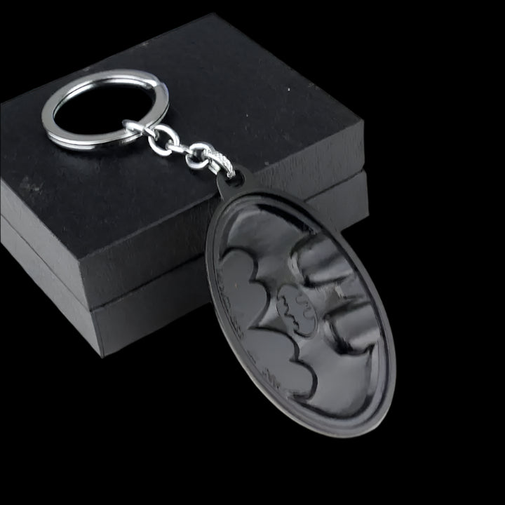 VengNova Keychain - MangaNova