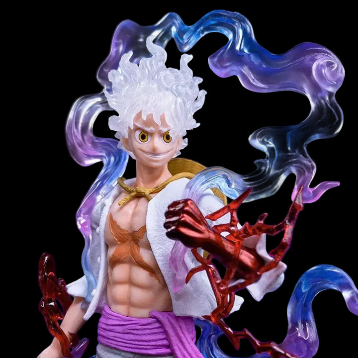 Sunbreak Warrior – Awakening Edition - MangaNova