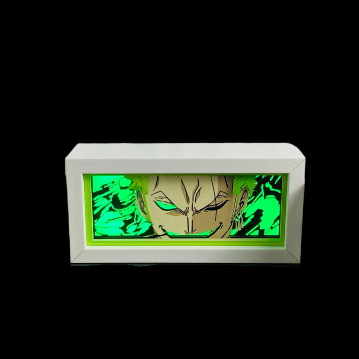 MangaGlow Cube - MangaNova
