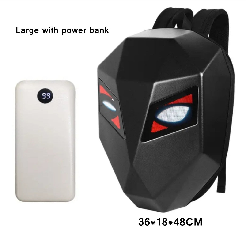 Animated Back-pack - ShopLess