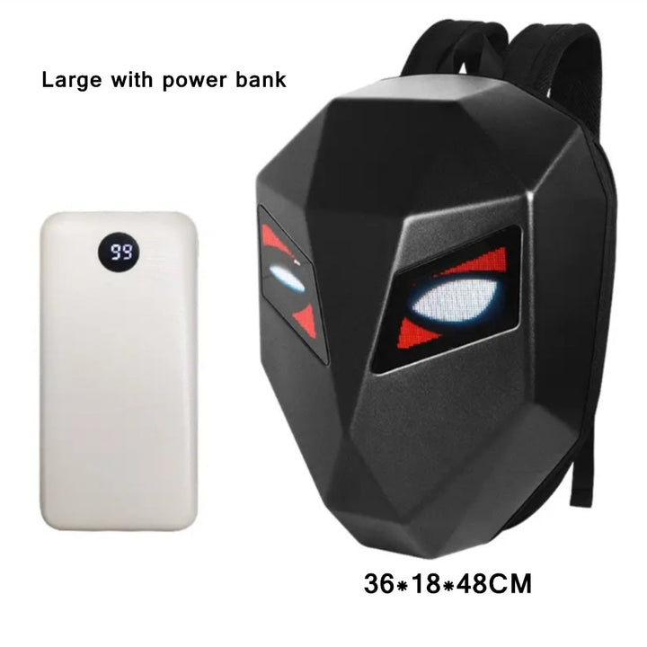 Animated Back-pack - ShopLess