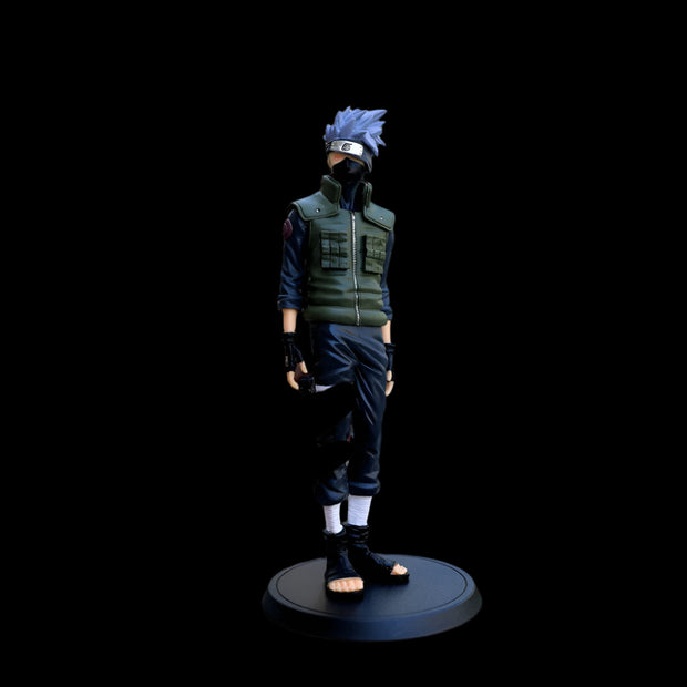 Naruto-6 collection - ShopLess