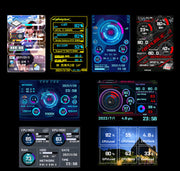 InfoScape Mini