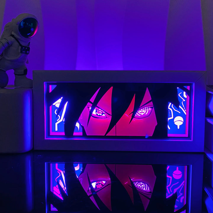 MangaGlow Cube - MangaNova