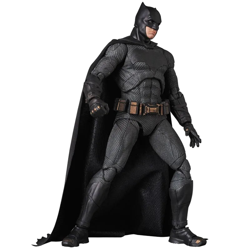 Stealth Knight Figure - MangaNova