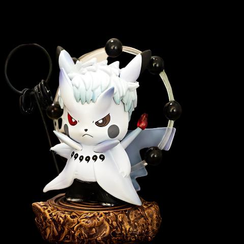 Pikachu x Naruto - ShopLess