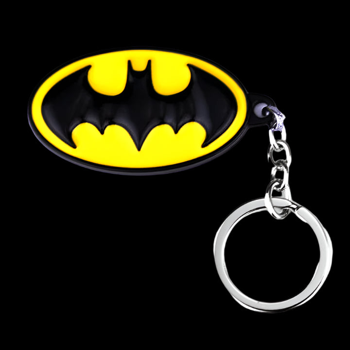 VengNova Keychain - MangaNova