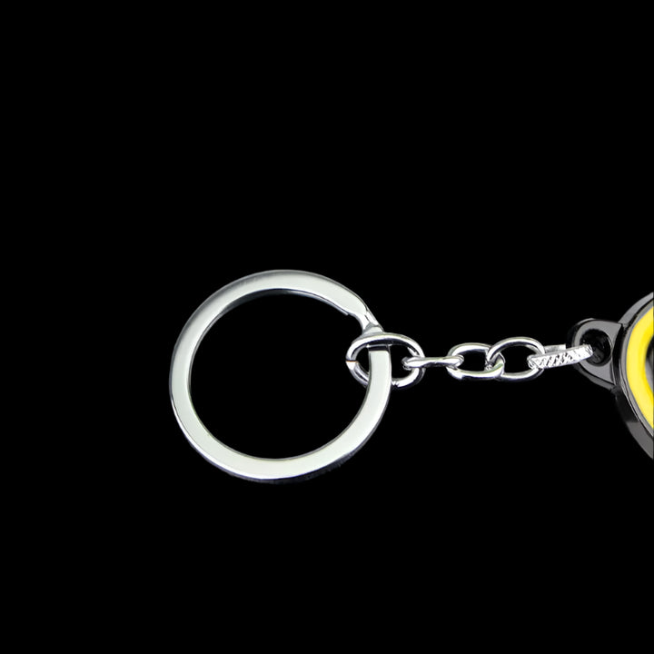 VengNova Keychain - MangaNova