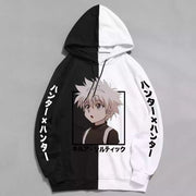 HxH Manga Hoodie - ShopLess
