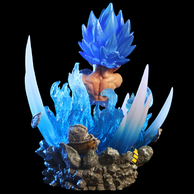 Goku or Vegeta? - ShopLess