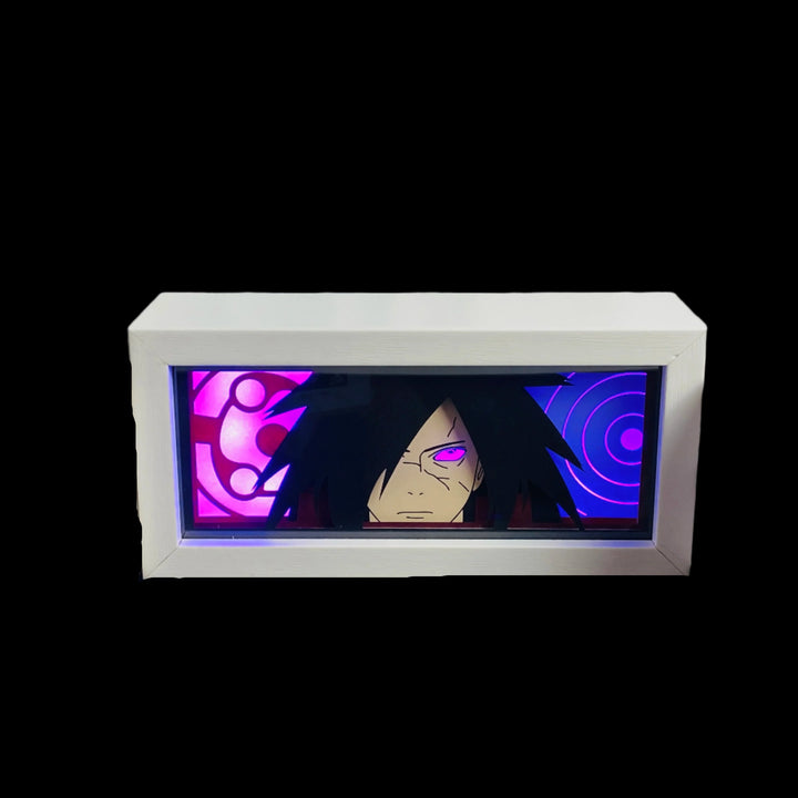 MangaGlow Cube - MangaNova