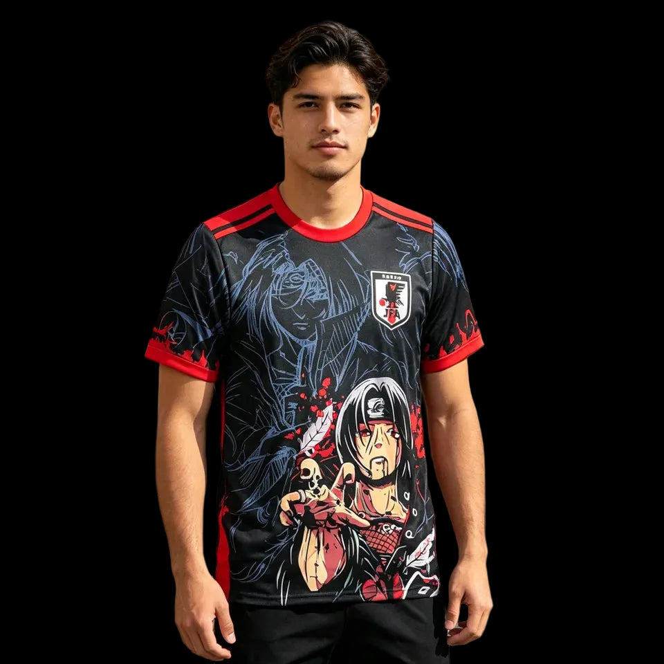 Shadow Crow FC Jersey