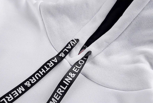AOT Tracksuit - ShopLess