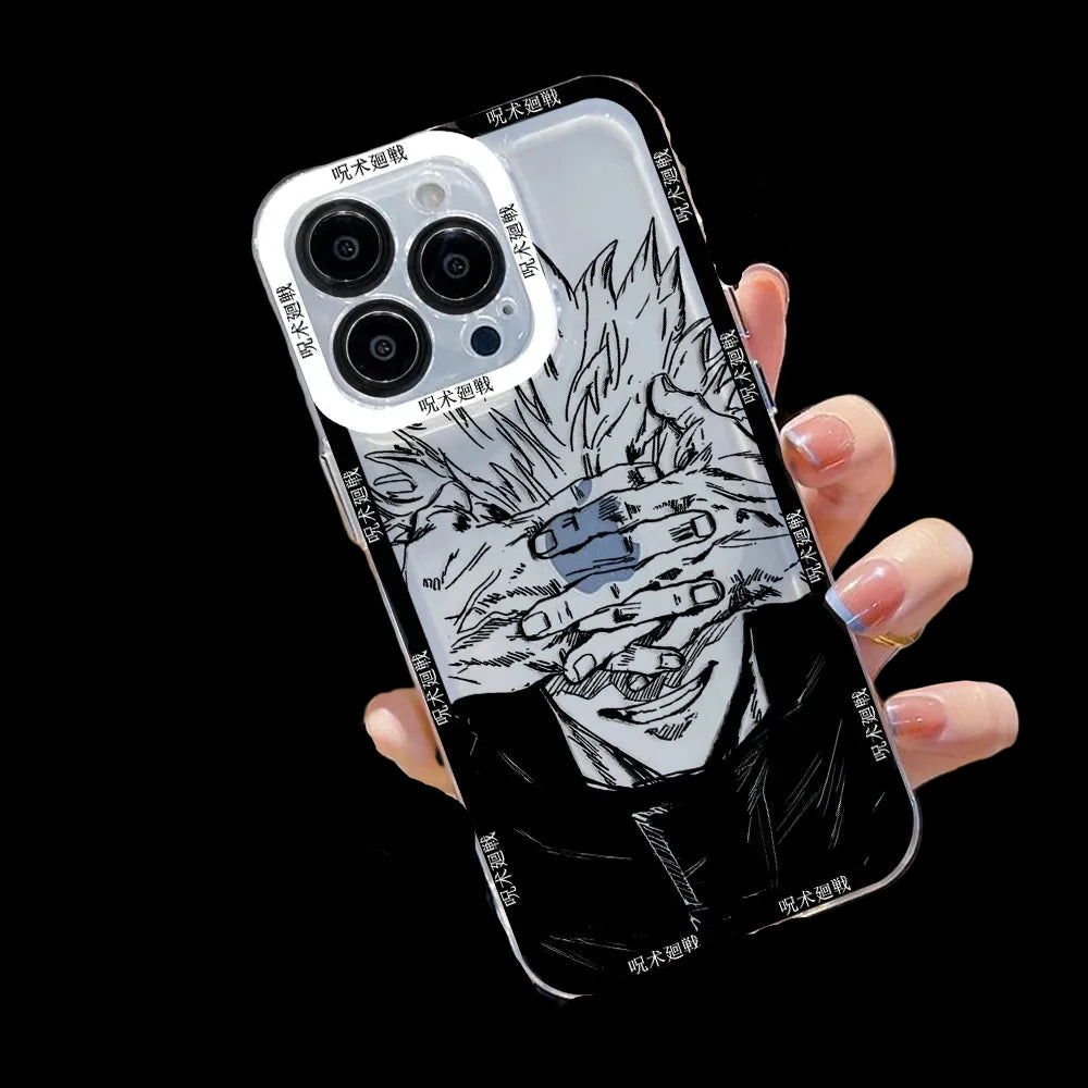 Forbidden Art Case - MangaNova