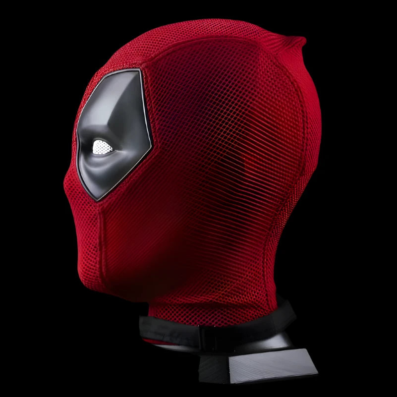 Deadly Deadpool Disguise