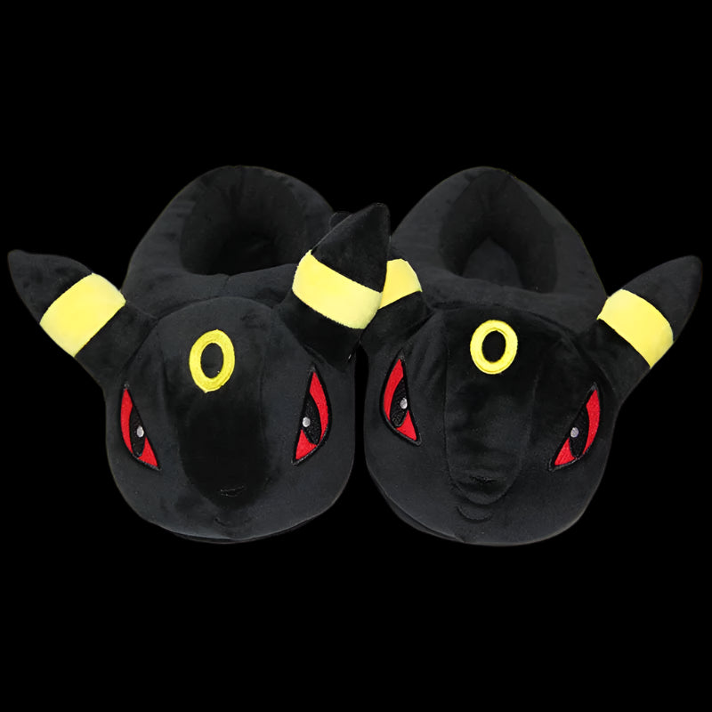 Umbreon Eclipse Slippers - MangaNova