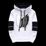 AOT Tracksuit - ShopLess