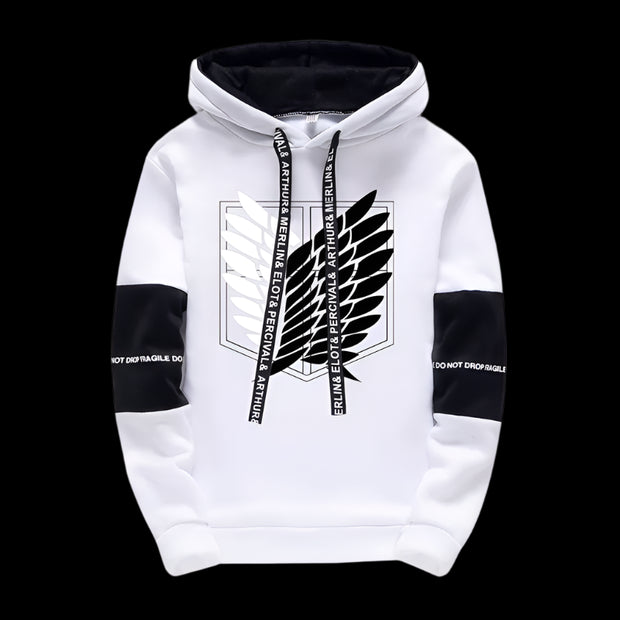 AOT Tracksuit - ShopLess