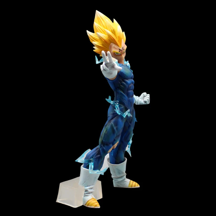 Peace Vegeta - MangaNova