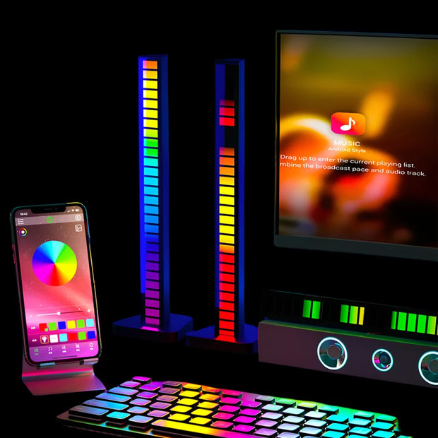 BeatGlow Spectrum
