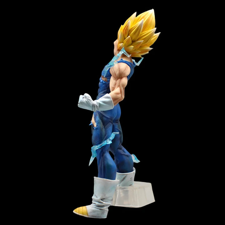 Peace Vegeta - MangaNova