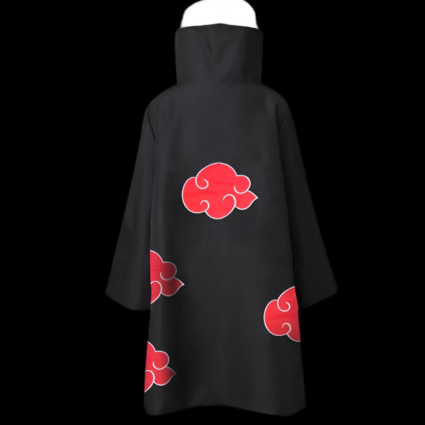 Akatsuki Robe - ShopLess