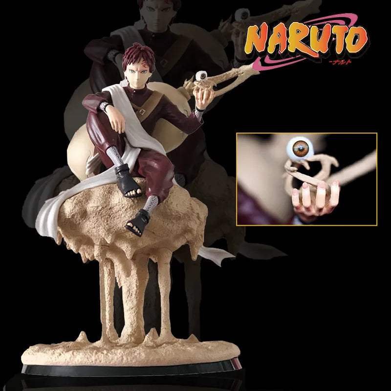 Eye-catching Gaara - ShopLess