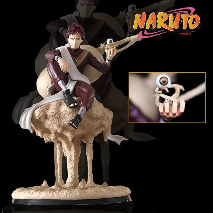 Eye-catching Gaara - ShopLess