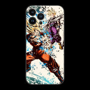 Manga iPhone cases - ShopLess
