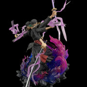 Zoro 9 Swords - ShopLess