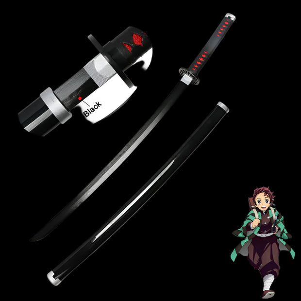 Demon Slayer Swords - ShopLess