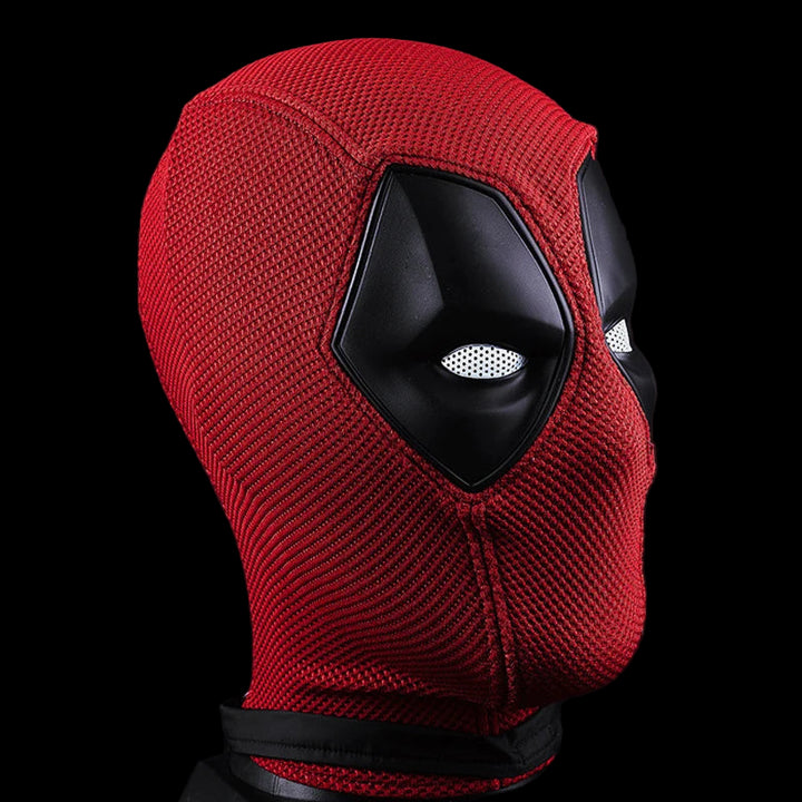 Dark Mayhem Mask