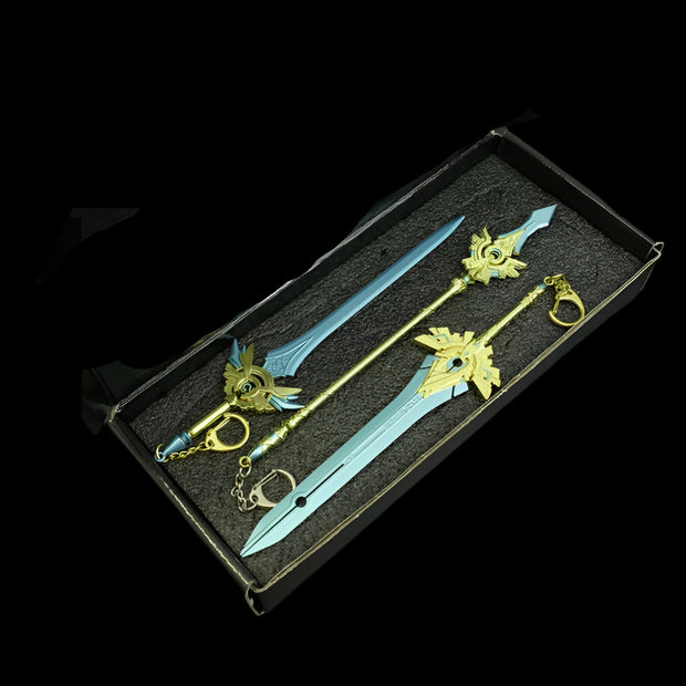 Genshin gift box - ShopLess