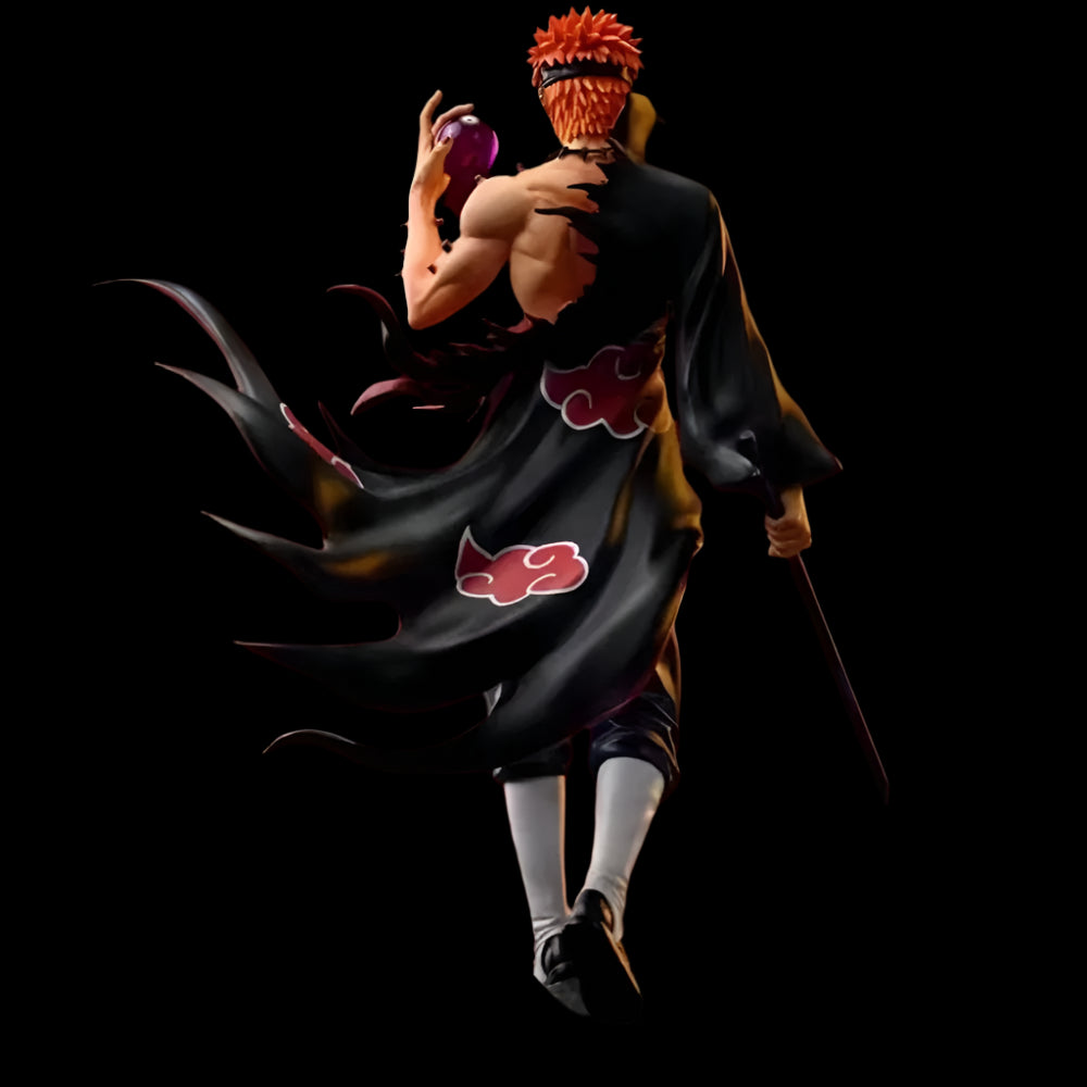 Pain - MangaNova